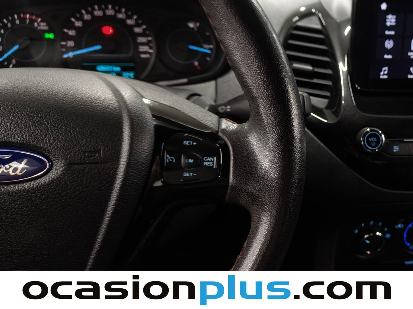 Ford Ka+ Ford Ka+ 1.2 Ti-VCT Active (85 CV) al mejor precio