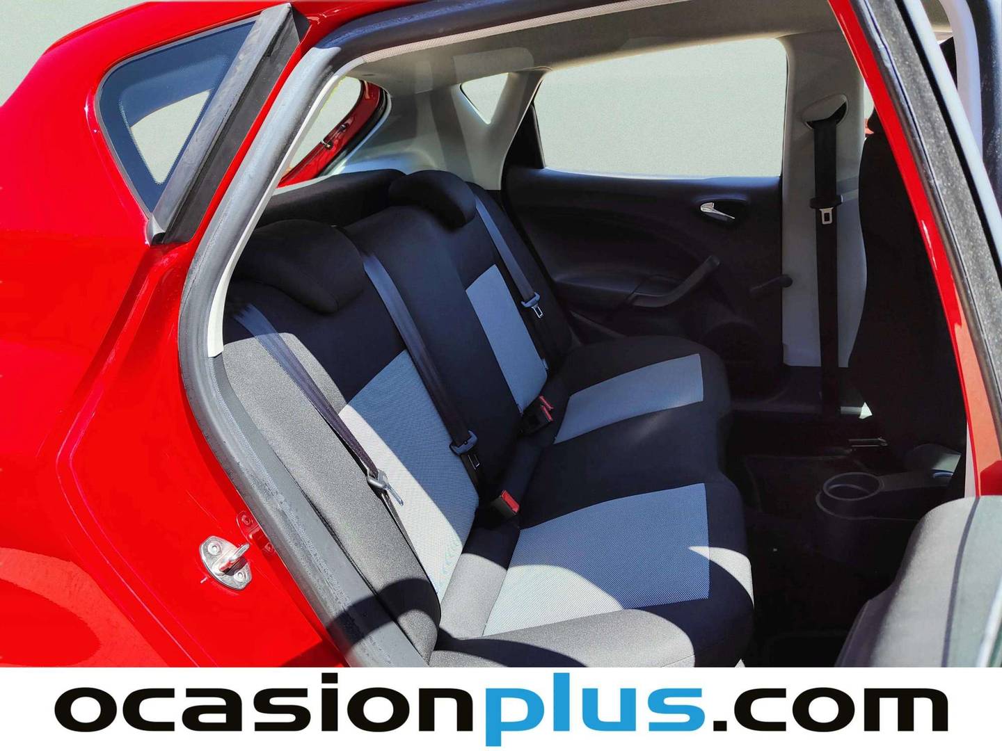 Seat Ibiza Seat Ibiza 1.4 TDI Reference Plus (90 CV) al mejor precio
