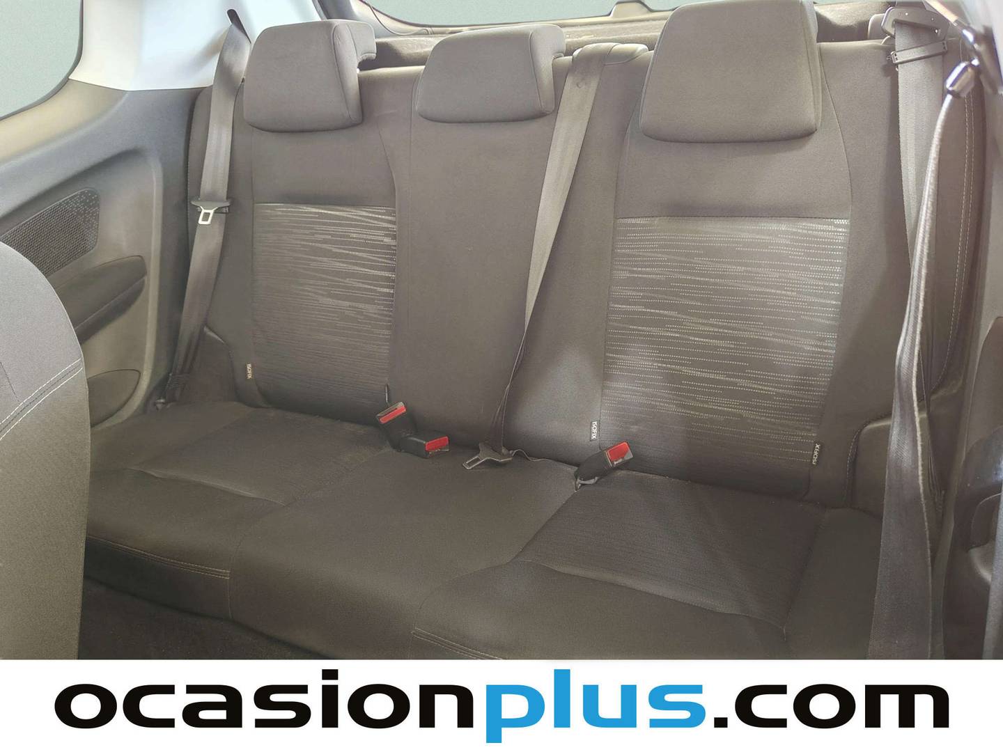 Foto Peugeot 208 Peugeot 208 1.4 HDi Access (68 CV)