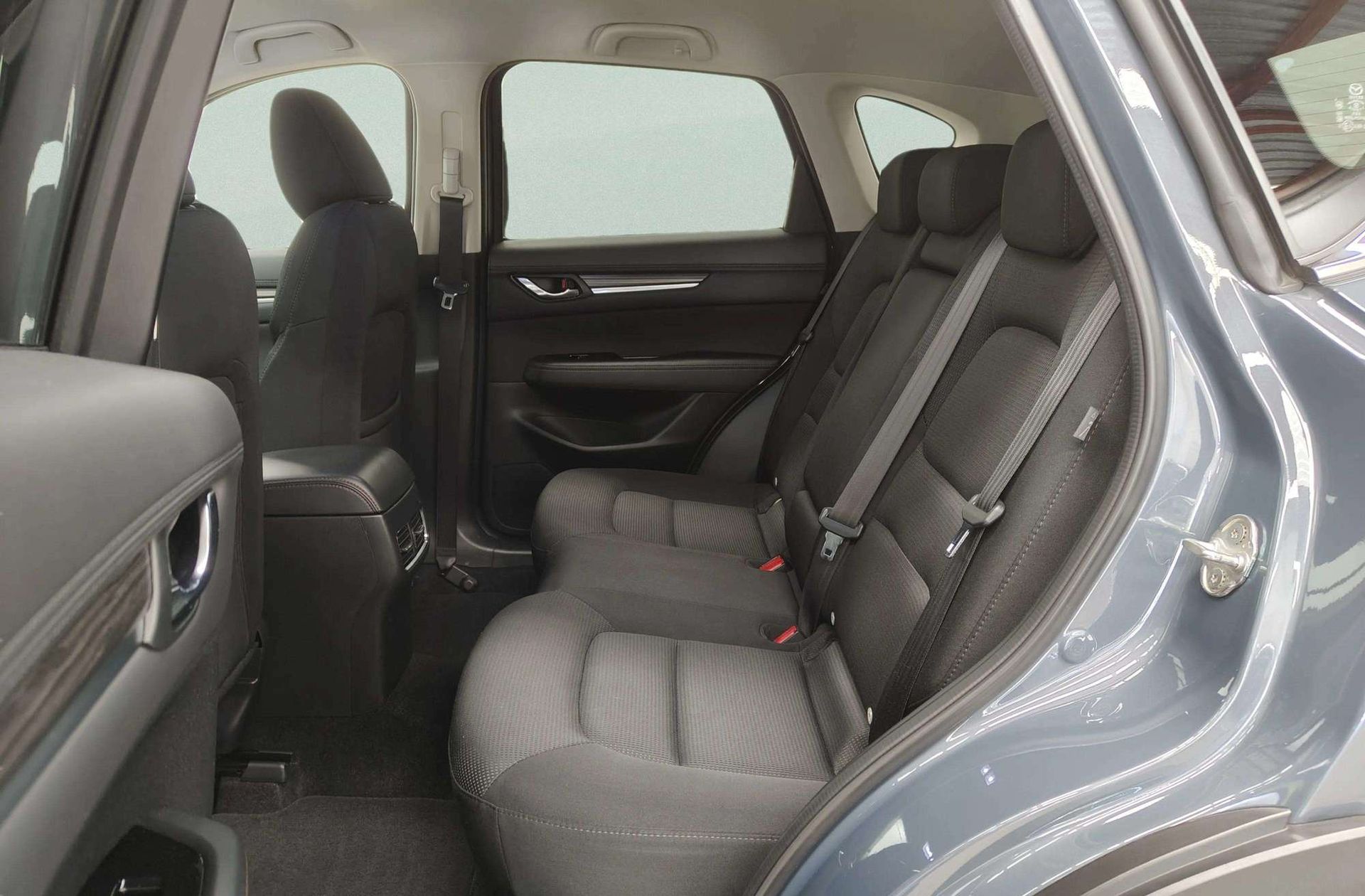 Mazda CX-5 2.2 DE Zenith - foto 12