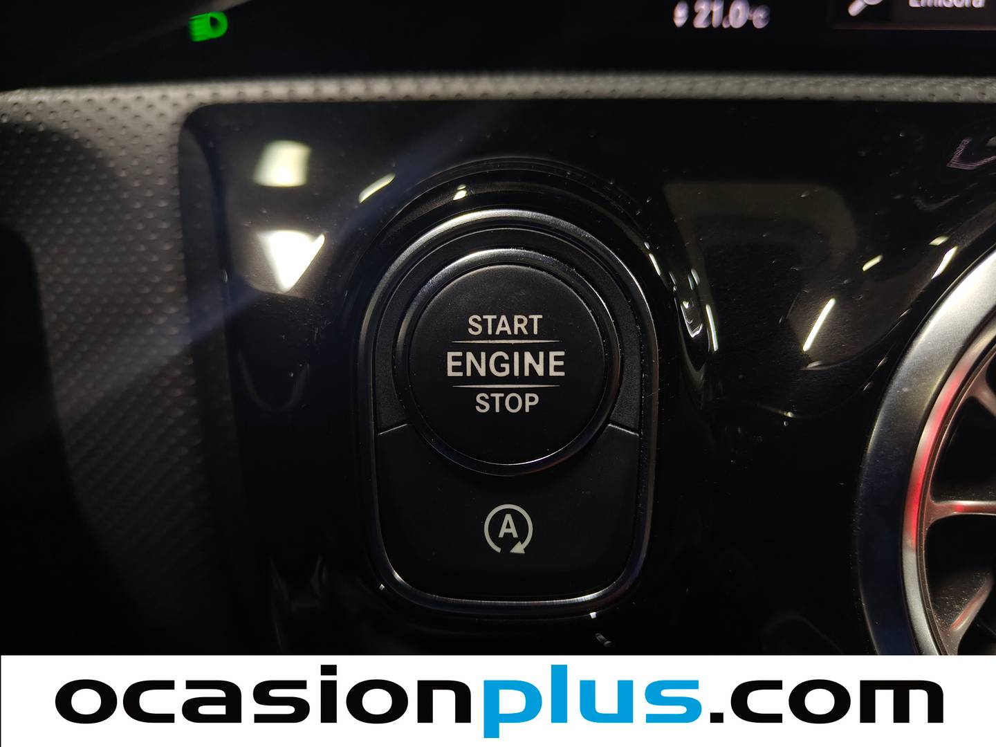 Mercedes CLA Mercedes CLA Shooting Brake 180 (122 CV) gasolina
