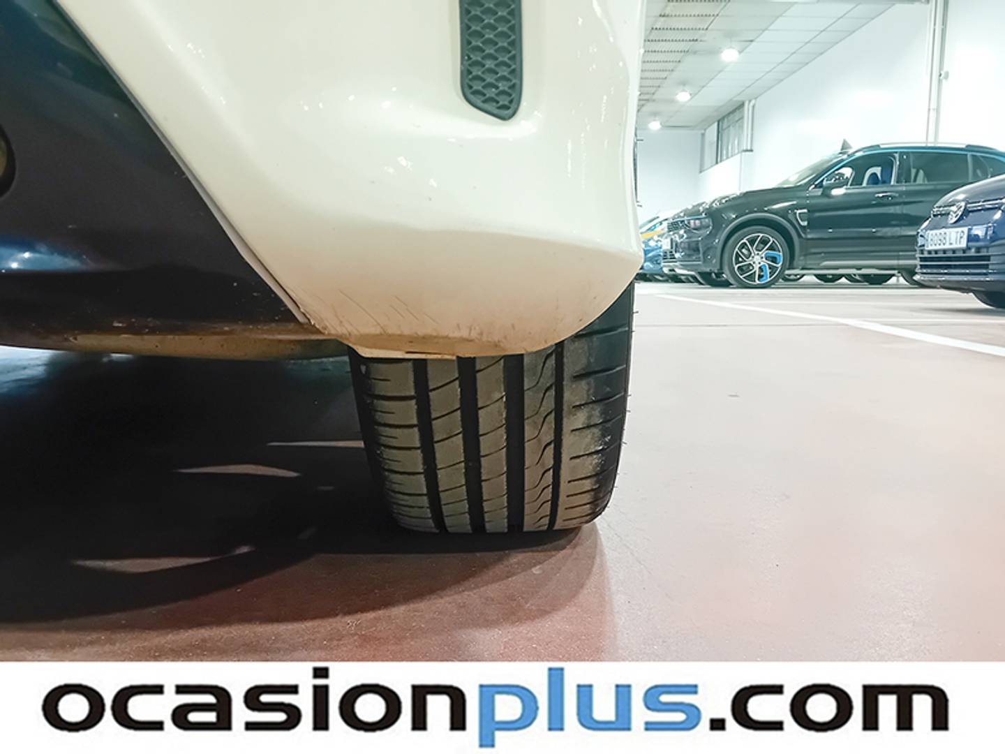 Foto Mercedes Clase A Mercedes-Benz Clase A 180 Pack AMG (122 CV)