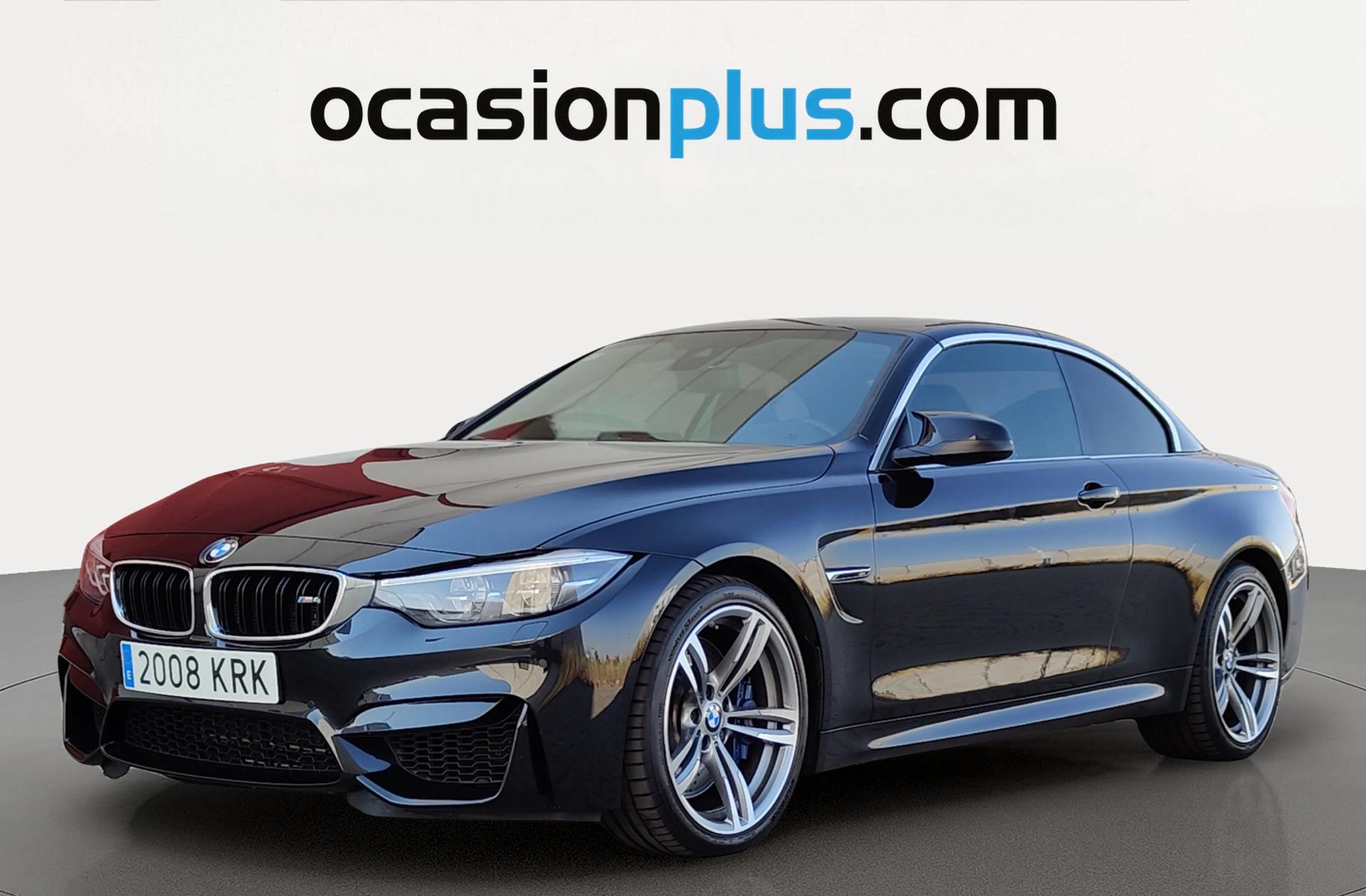 BMW Serie 4 M M4 Cabrio - foto 2