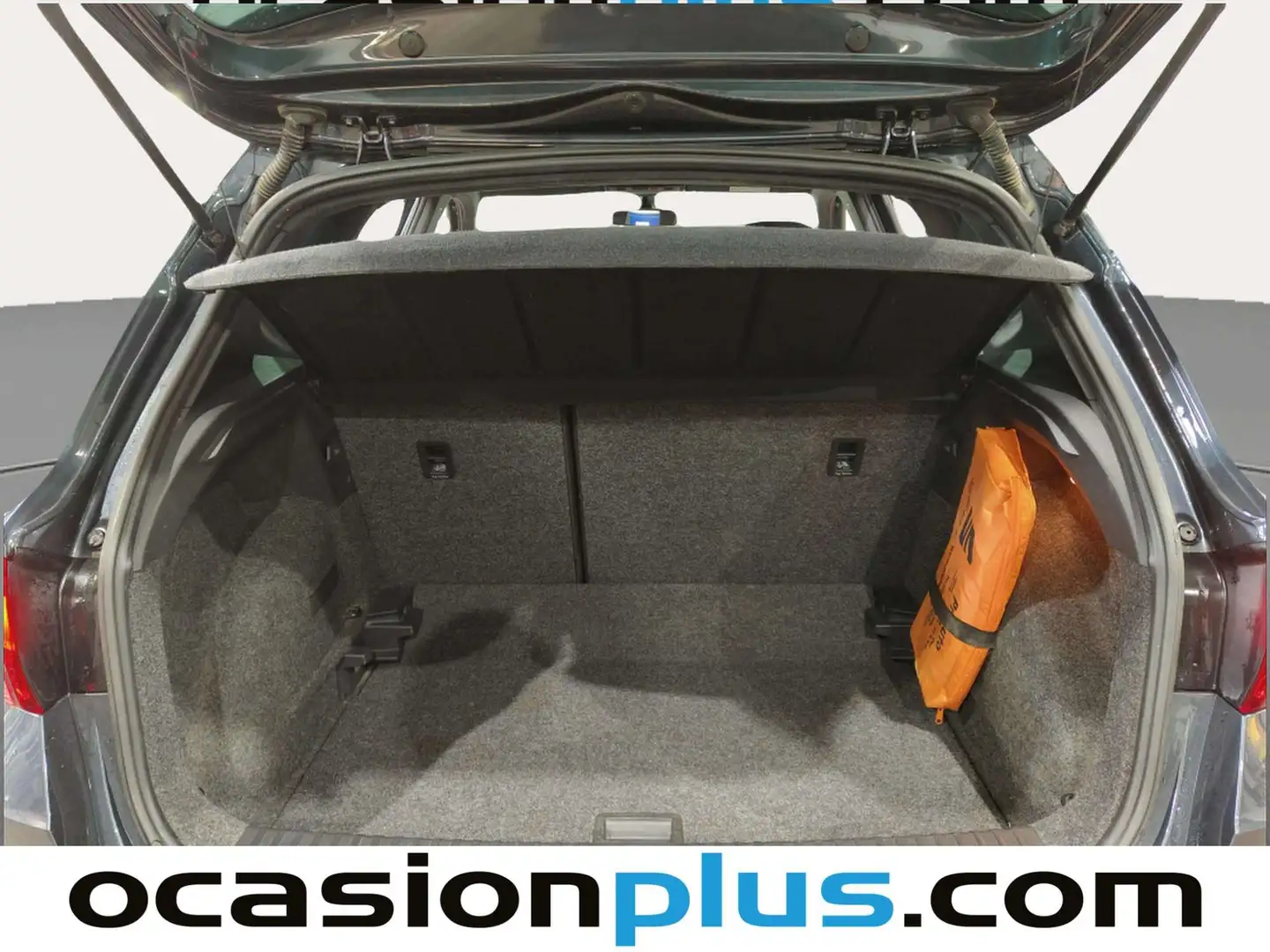 Foto Seat Arona SEAT Arona 1.0 TSI Xcellence Go  (110 CV)