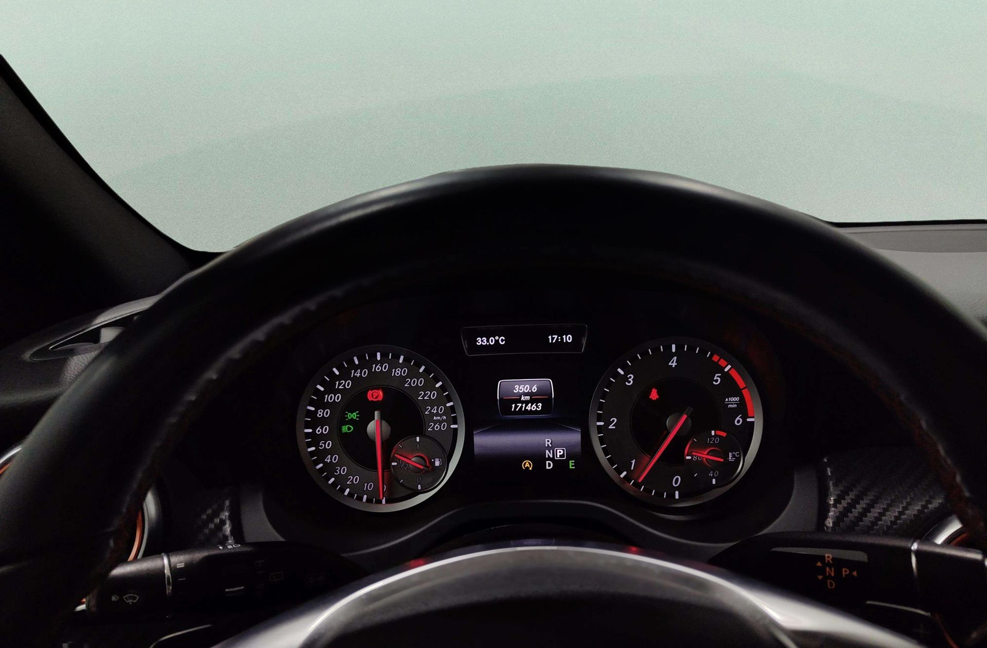 Mercedes-Benz Clase A 200 CDI AMG Line - foto 30