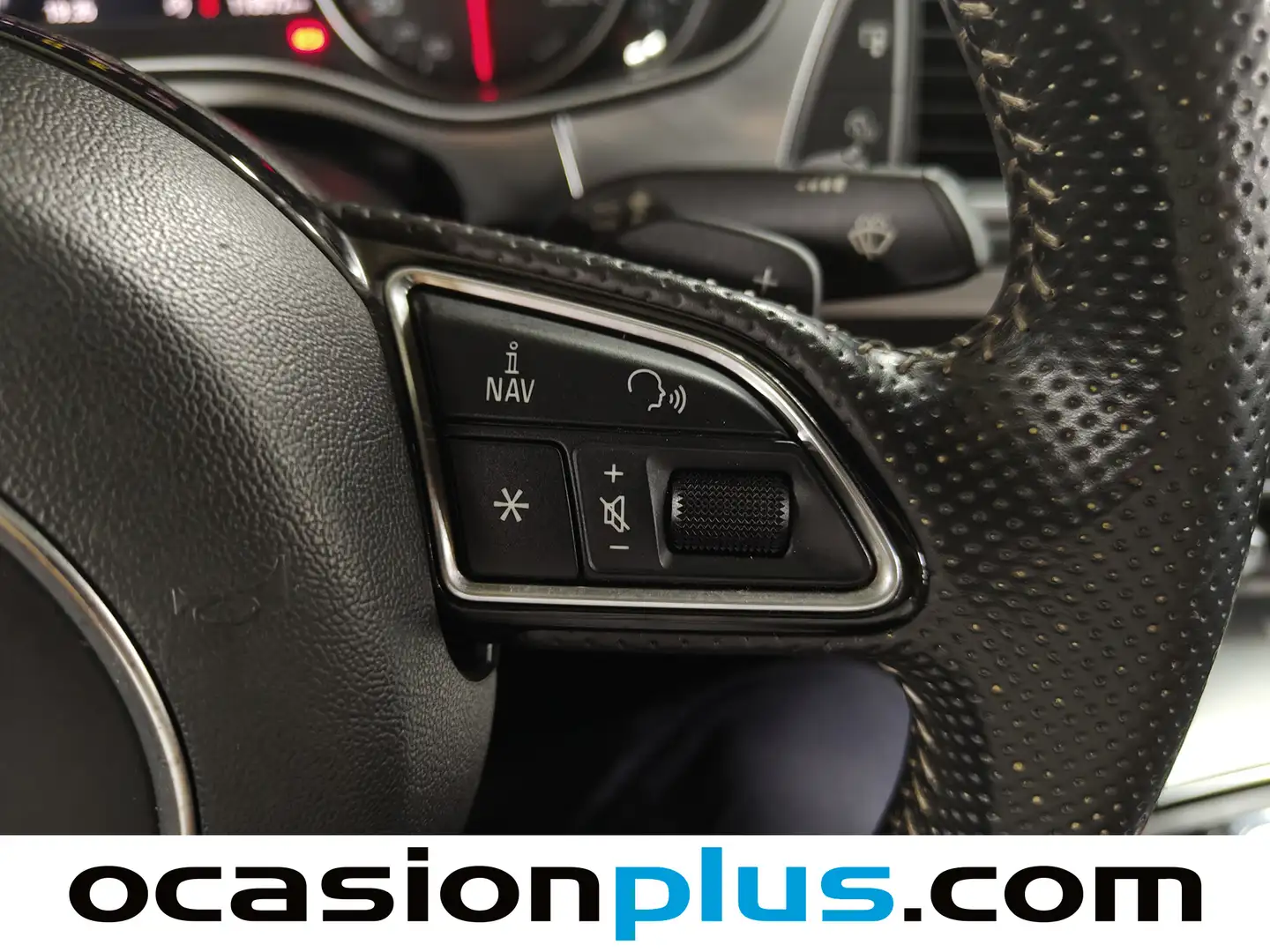 Foto Audi A7 Audi A7 Sportback S line edition 3.0 TDI quattro (272 CV) S tronic