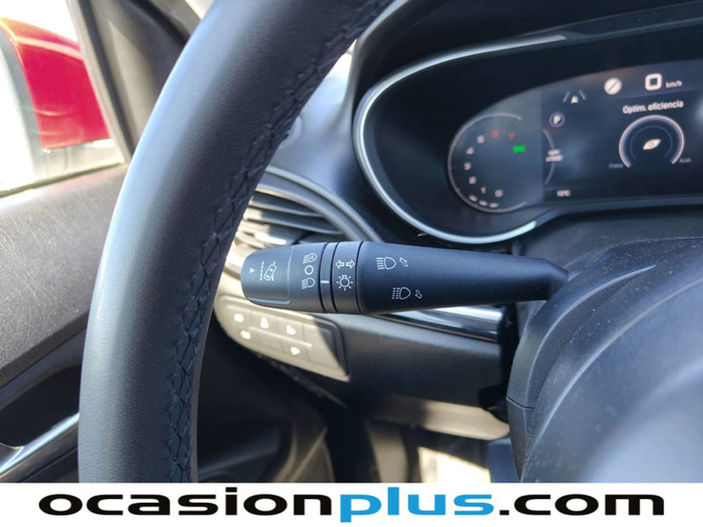 Foto Fiat Tipo Fiat Tipo 1.5 Hybrid Red DCT (130 CV)