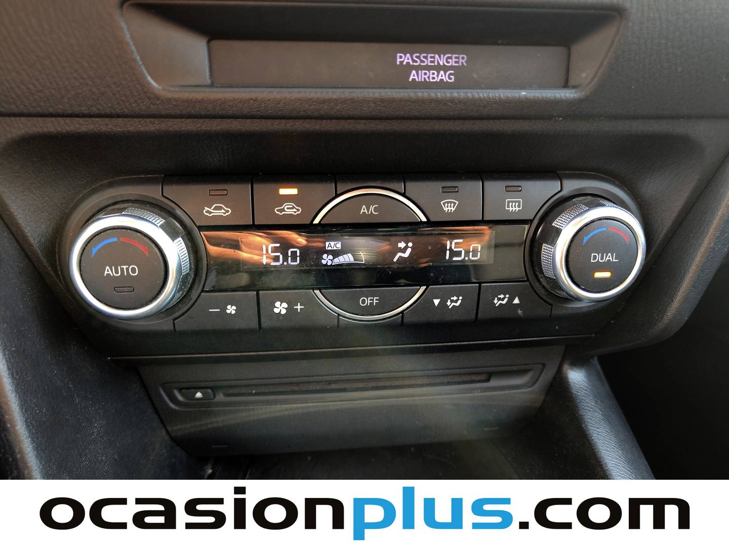 Foto Mazda Mazda3 Mazda Mazda 3 2.2 DE MT Style+Navegador (150 CV)