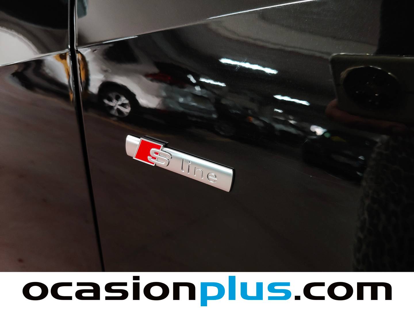 Extras y acabados del Audi Q2 Audi Q2 Sport Edition 2.0 TDI quattro (150 CV) S tronic