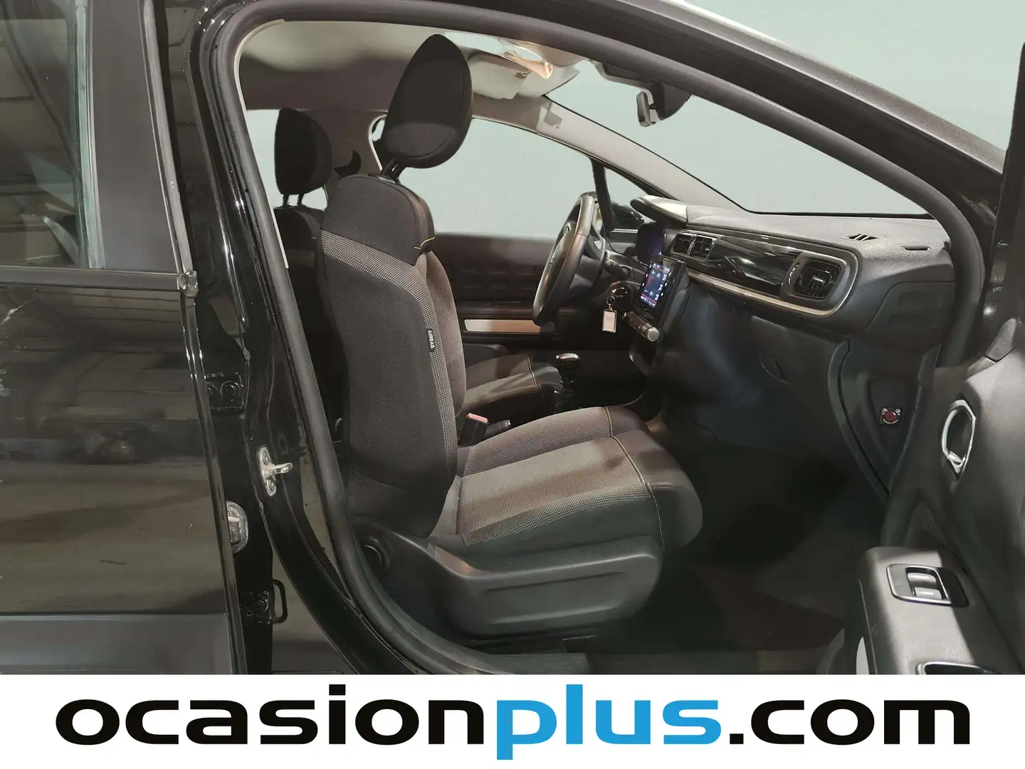 Foto Citroën C3 Citroen C3 BlueHDi 100 S&S Plus (102 CV)