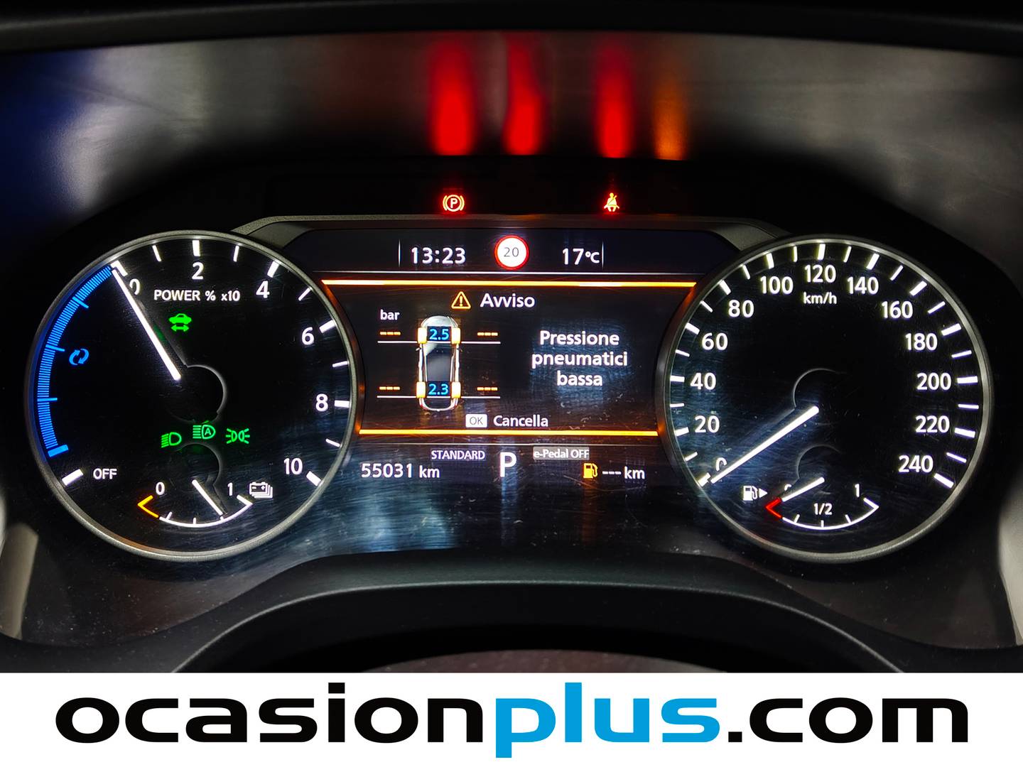 Nissan QASHQAI Nissan Qashqai E-POWER Acenta (190 CV) de segunda mano