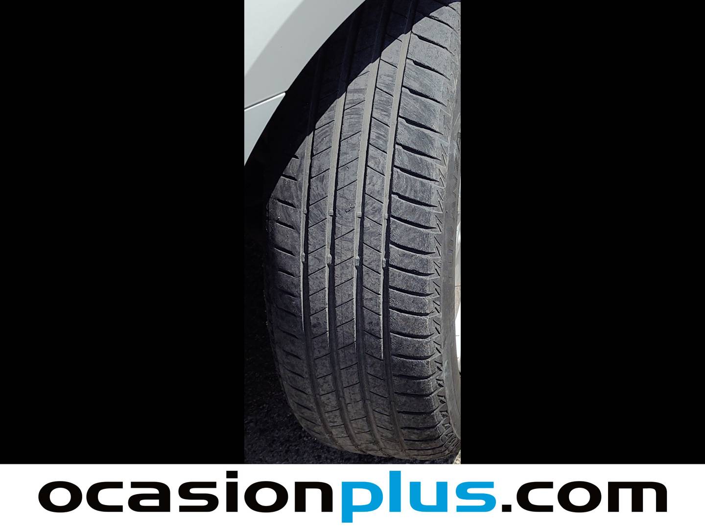 Volkswagen Golf Volkswagen Golf Business 1.6 TDI BMT (105 CV) de ocasión