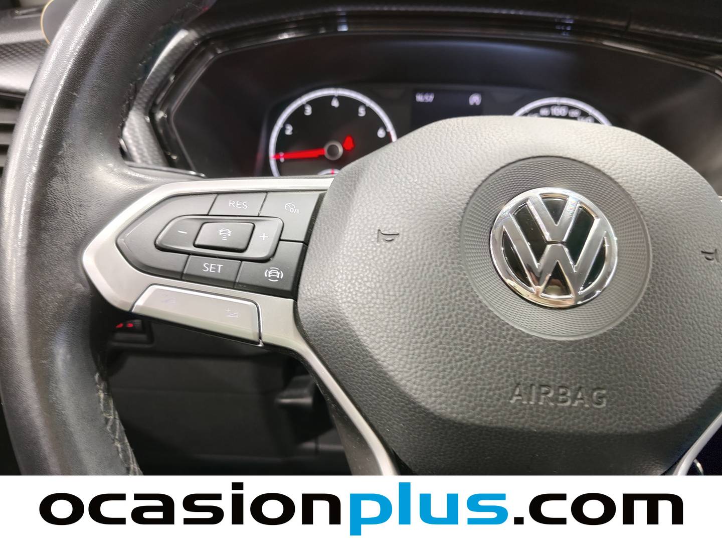 Volkswagen T-Cross Volkswagen T-Cross Advance 1.0 TSI (115 CV) seminuevo