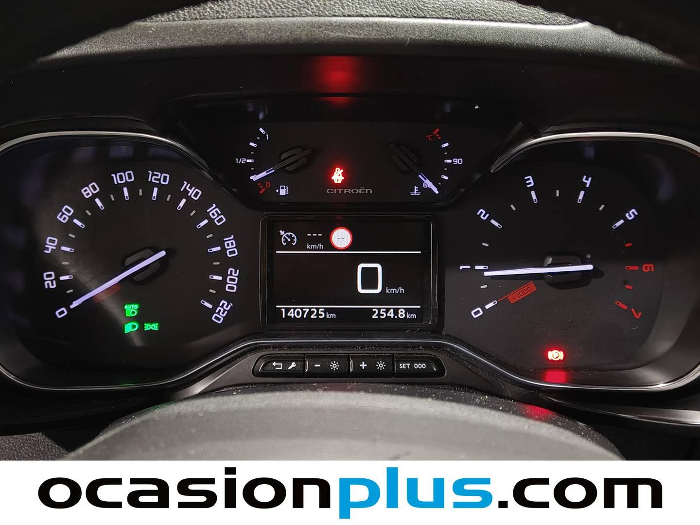 Foto Citroën Berlingo Citroen Berlingo BlueHDi 130 S&S Talla M Shine (130 CV)