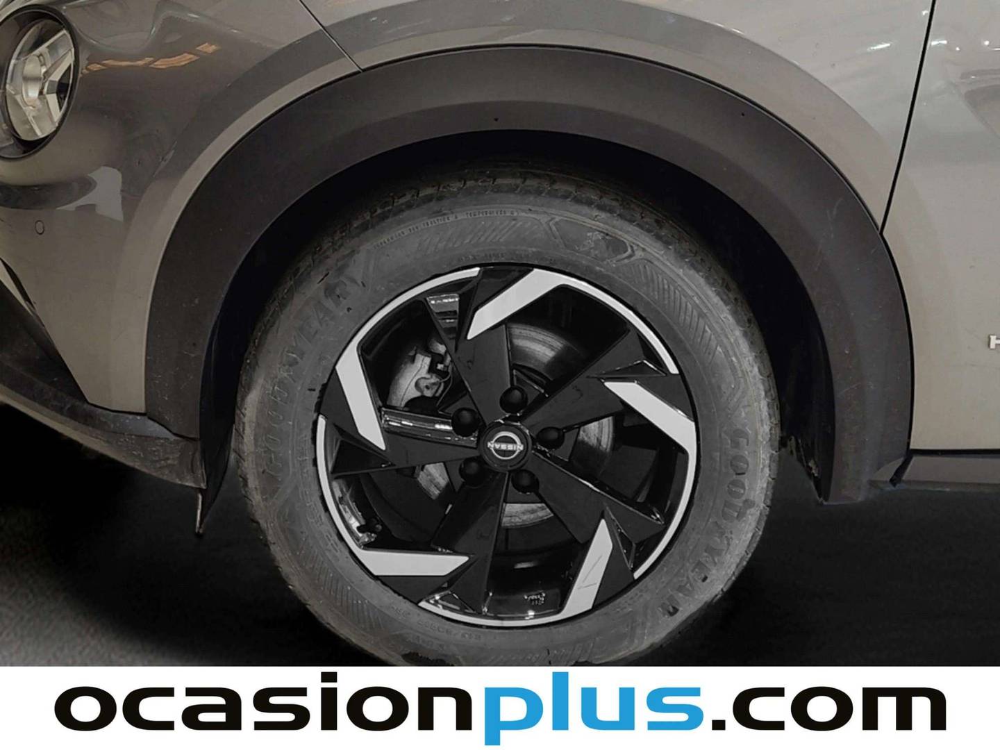 Nissan JUKE Nissan Juke 1.6 Hybrid N-Connecta Auto (143 CV) híbrido