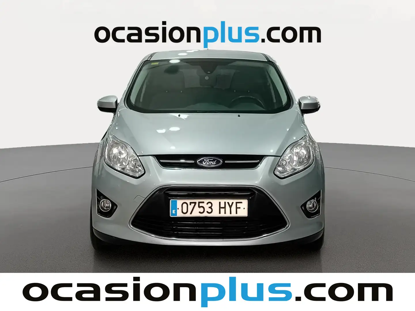 Foto Ford C-Max Ford C-Max 1.0 EcoBoost S&S Trend (125 CV)