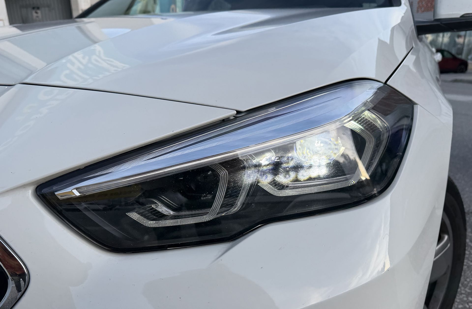 BMW Serie 2 216d Gran Coupe - foto 13