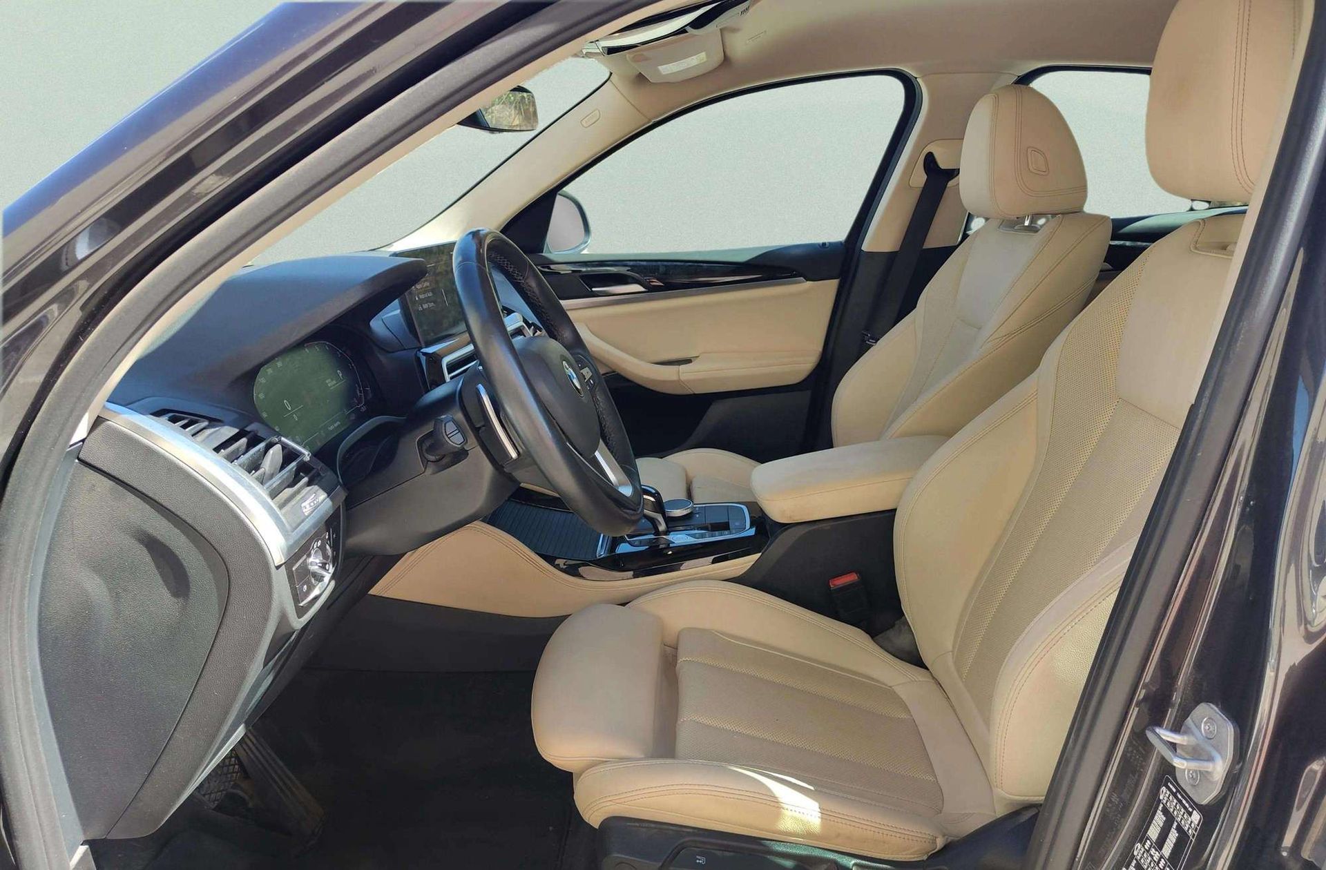 BMW X4 xDrive20d xLine - foto 14