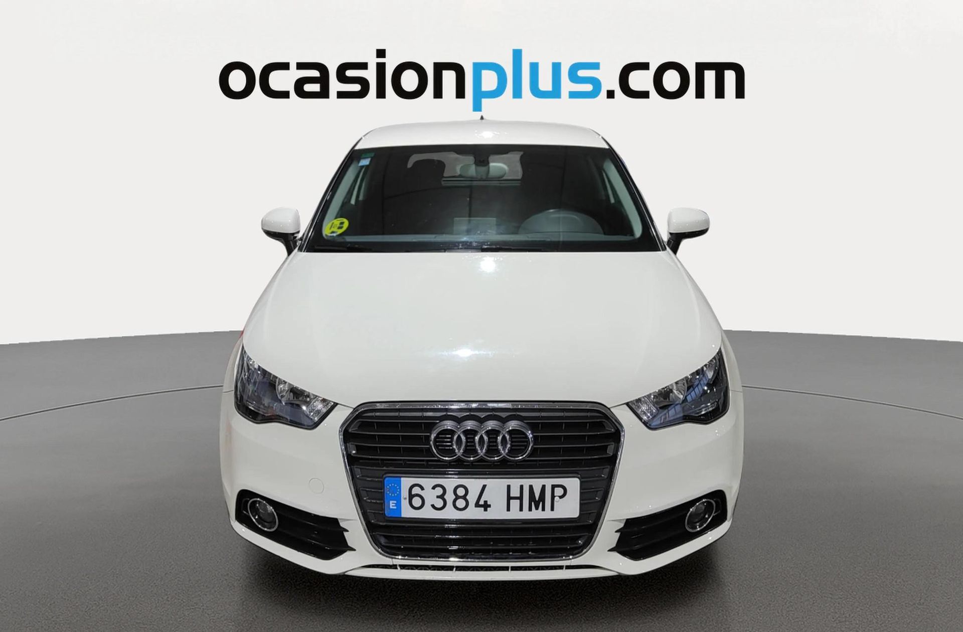 Audi A1 Attraction 1.6 TDI S tronic - foto 11