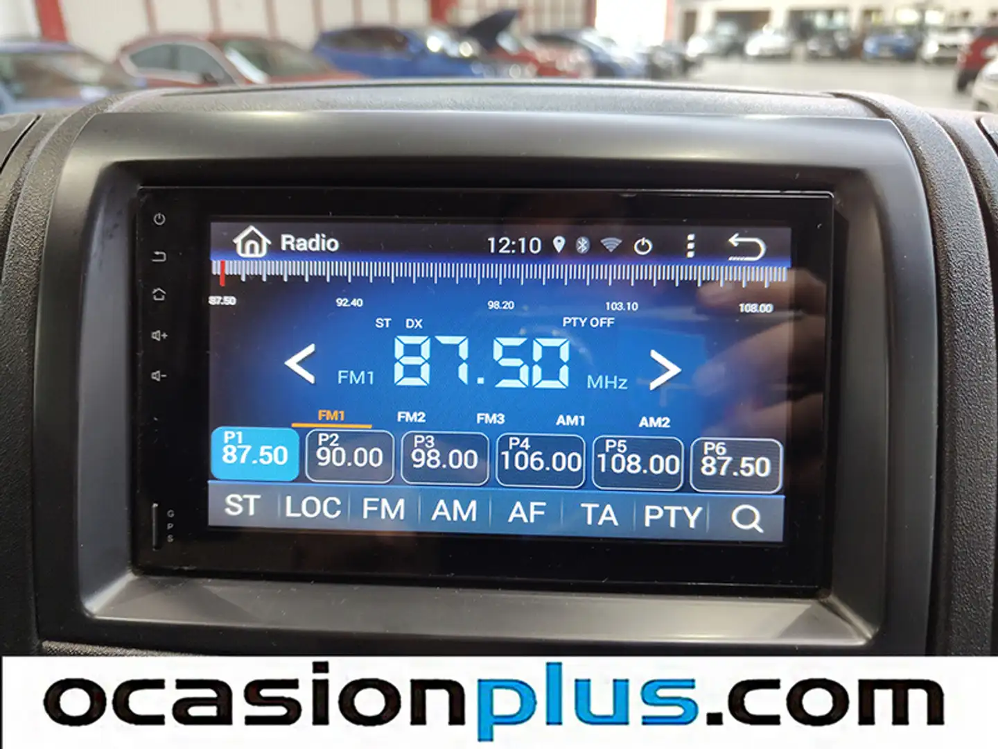 Foto Citroën Ilusion Citroën Ilusion Z760 (163 CV) 4 Plazas