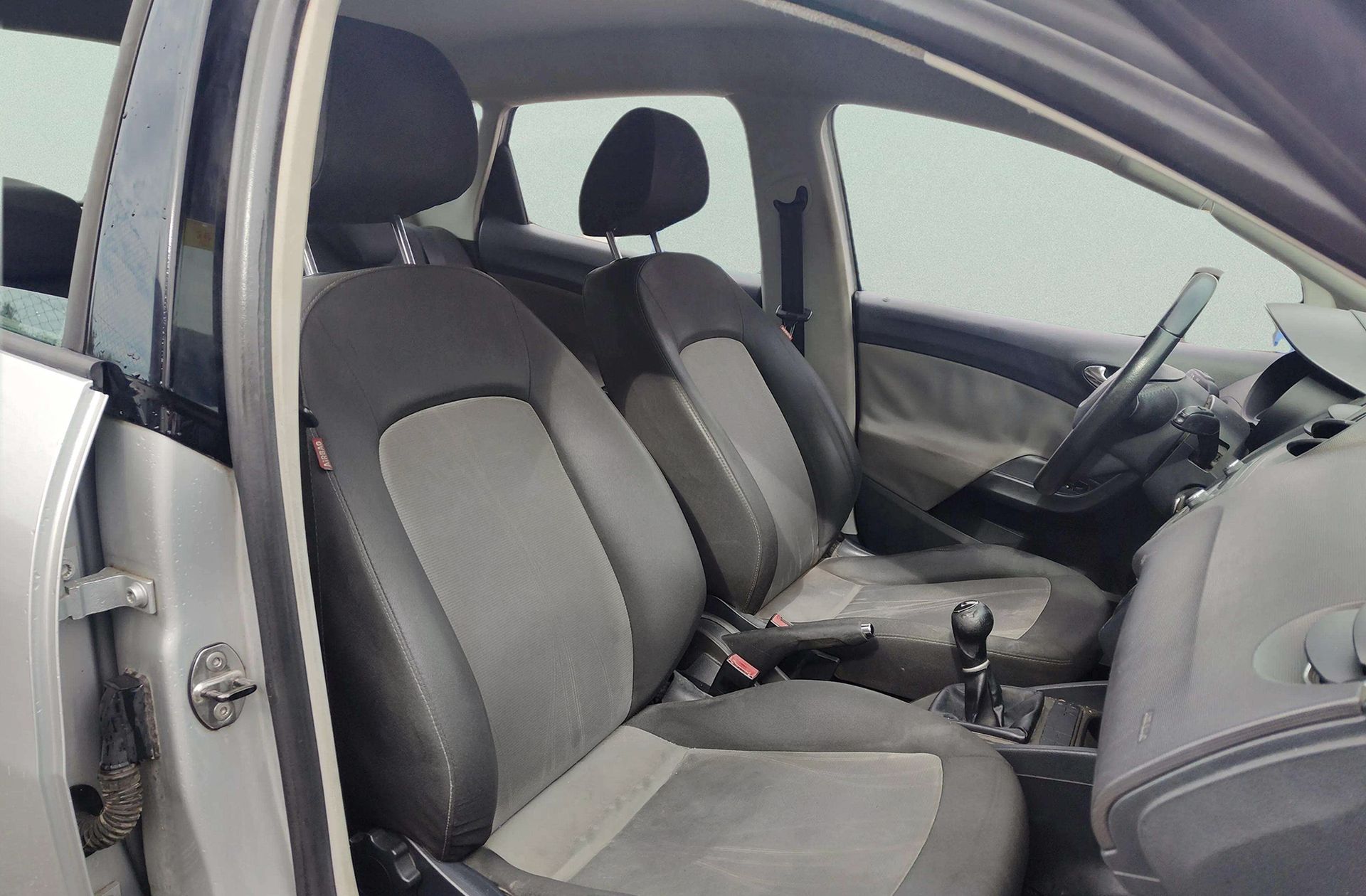 SEAT Ibiza 1.6 TDI Style - foto 14
