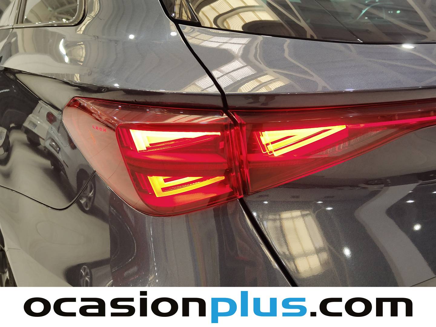 Cupra León Cupra Leon Sportstourer 1.5 TSI (150 CV) km 0