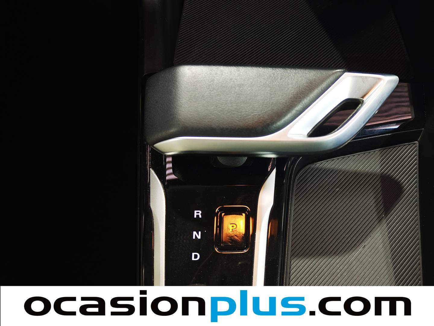 MG ZS MG ZS 1.5 Hybrid+ Luxury (197 CV) de segunda mano