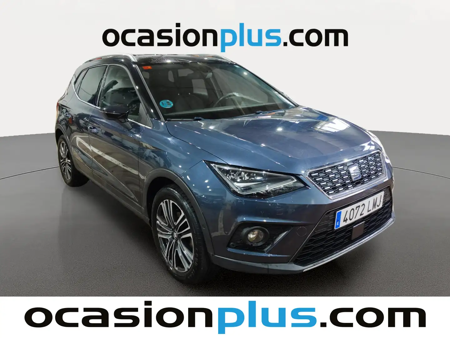 Foto Seat Arona SEAT Arona 1.0 TSI Xcellence Go  (110 CV)