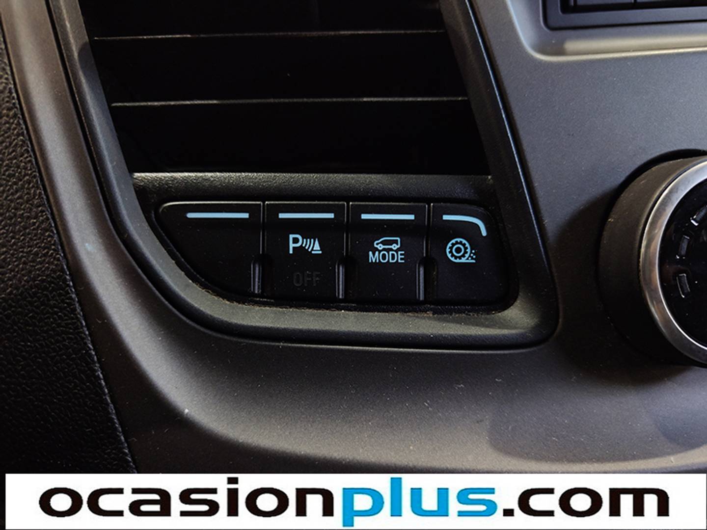 Foto Ford Transit Custom Ford Transit Custom Furgon 2.0 TDCI MHEV 280 L1 Trend (130 CV)