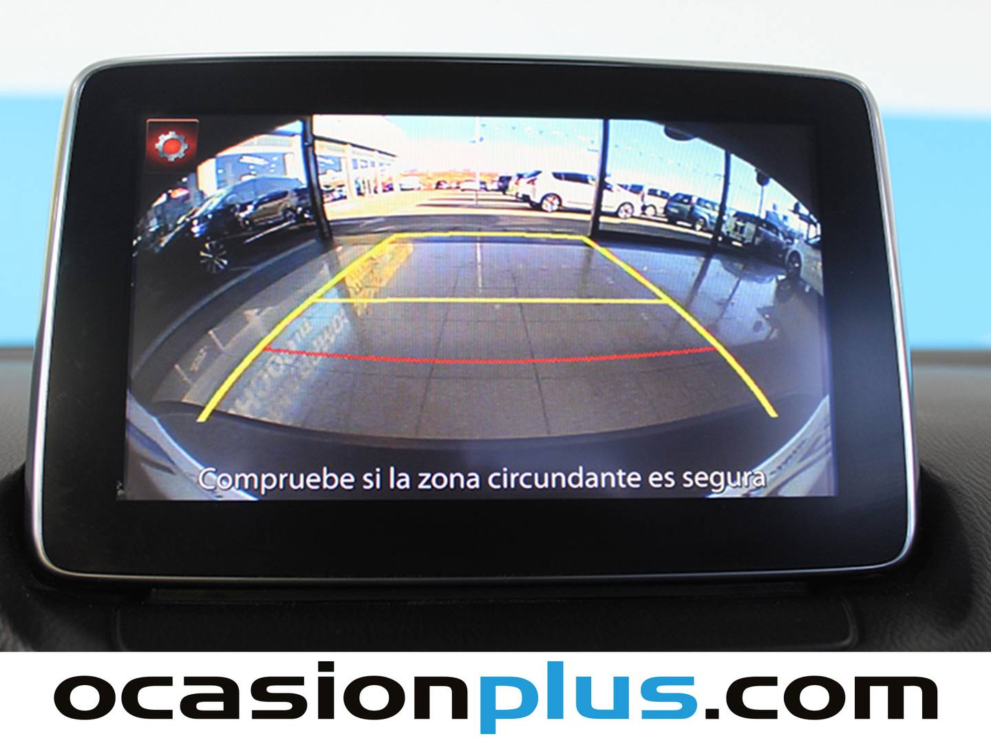 Foto Mazda CX-3 Mazda CX-3 1.5 DE SKYACTIV Luxury 2WD (105 CV)