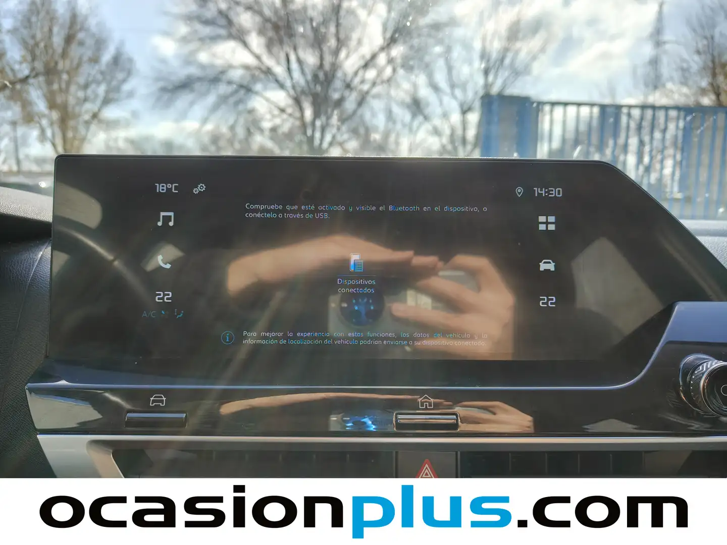 Foto Citroën C4 Citroen C4 PureTech 130 S&S 6v Feel Pack (130 CV)