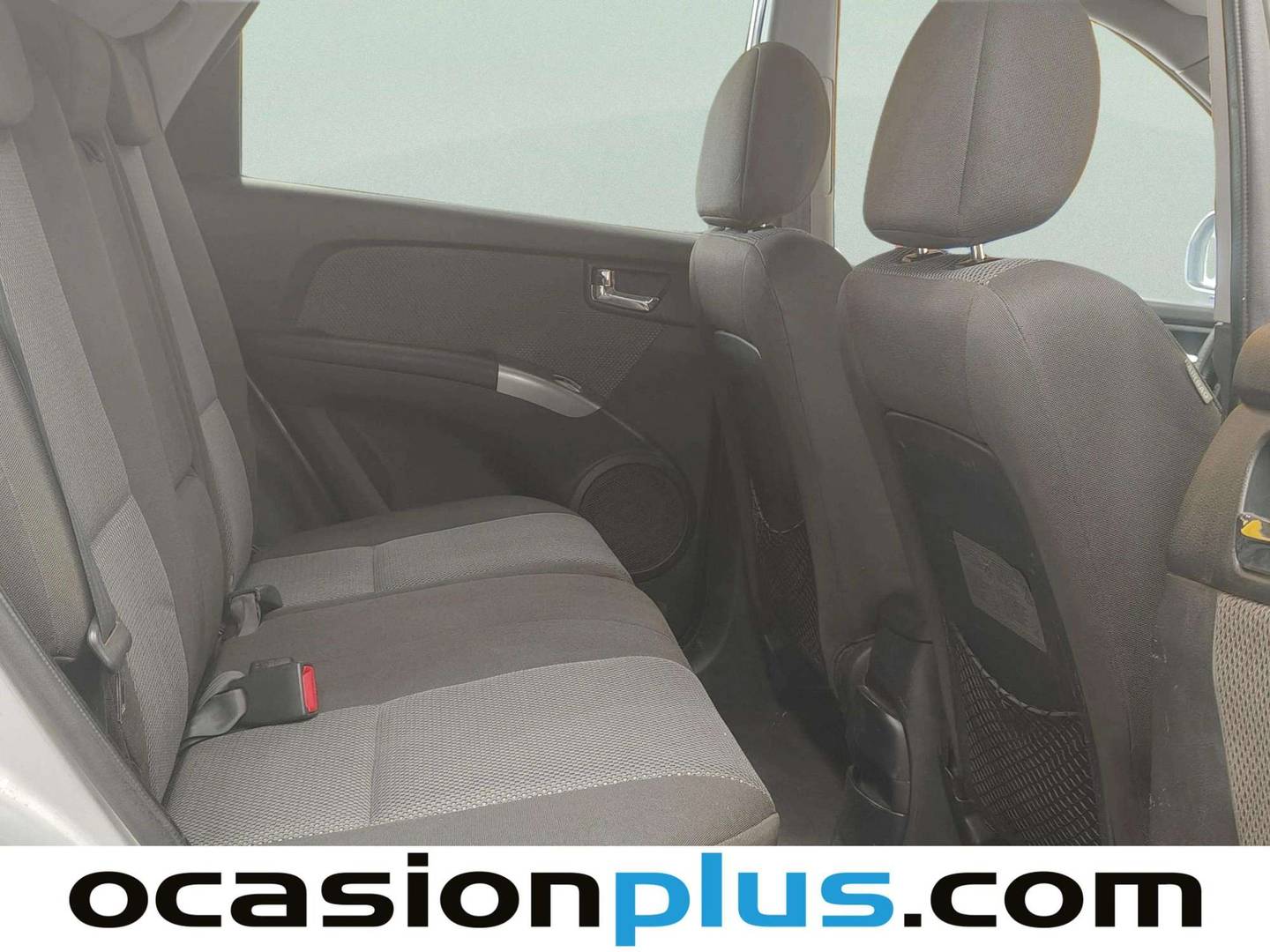 KIA Sportage KIA Sportage 2.0 CRDI VGT Champion 4x4 (140 CV) al mejor precio