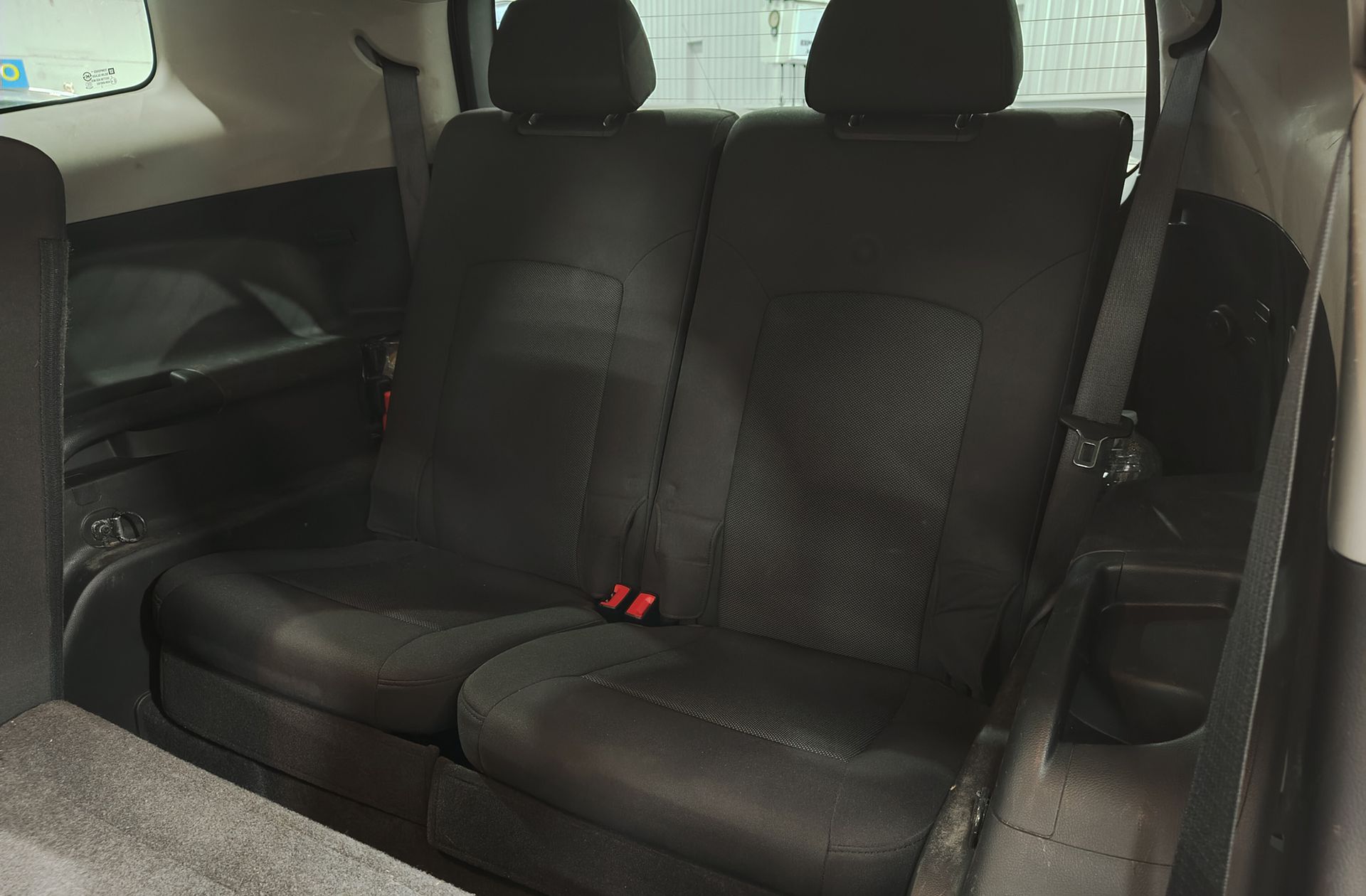 Chevrolet Orlando 2.0 Vcdi LTZ 7 plazas - foto 6