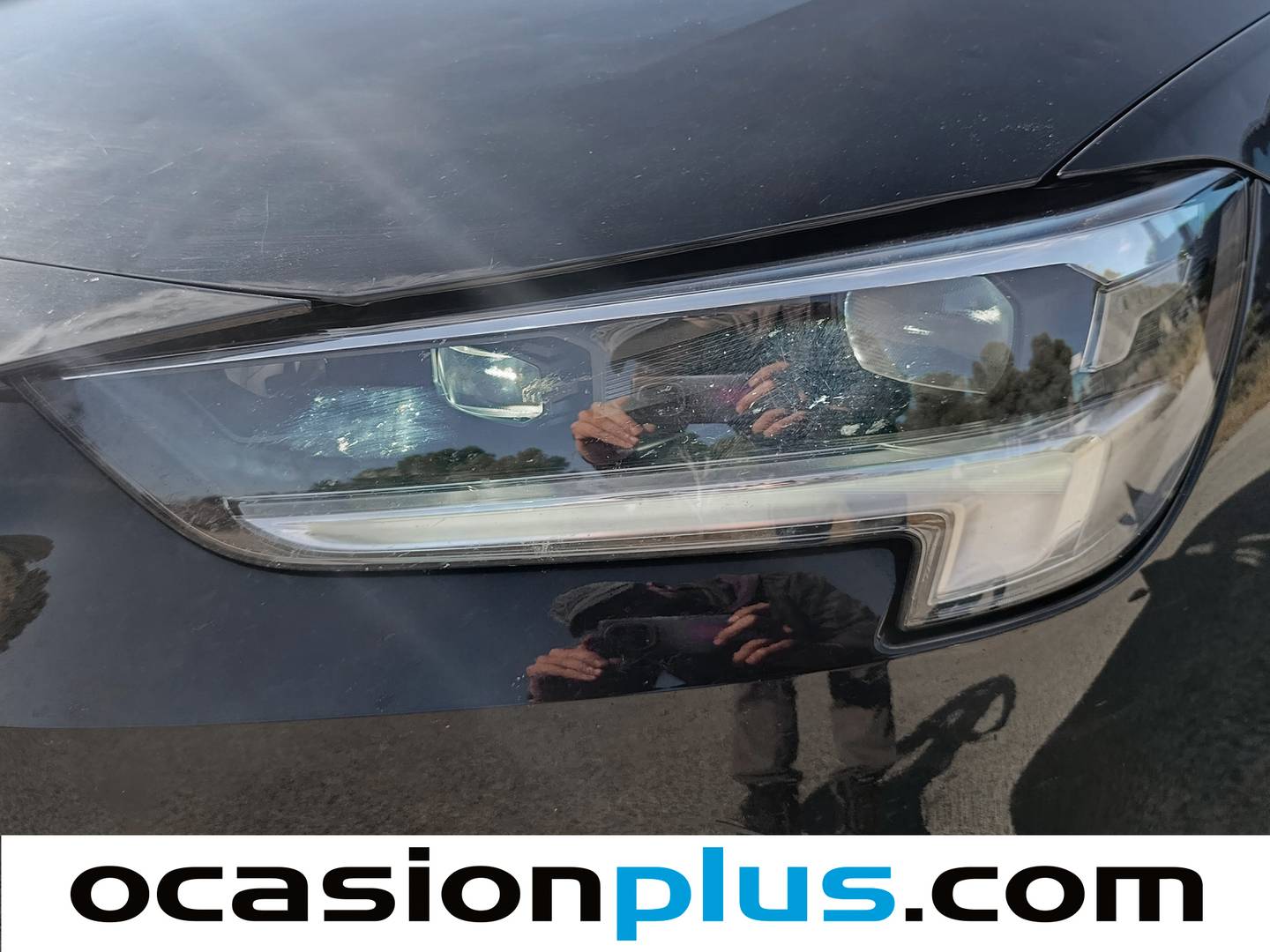 Acabados Opel Insignia Opel Insignia 1.5 D DVH GS Line (122 CV)
