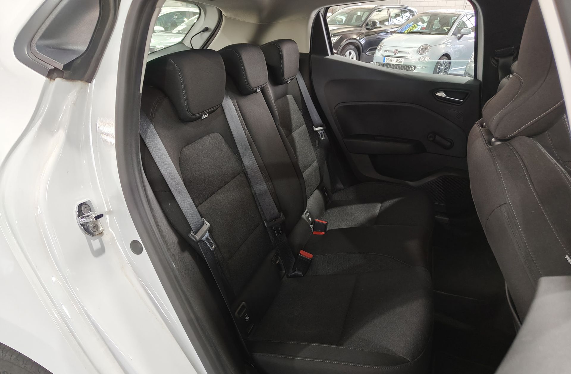 Renault Clio Intens Sce - foto 16