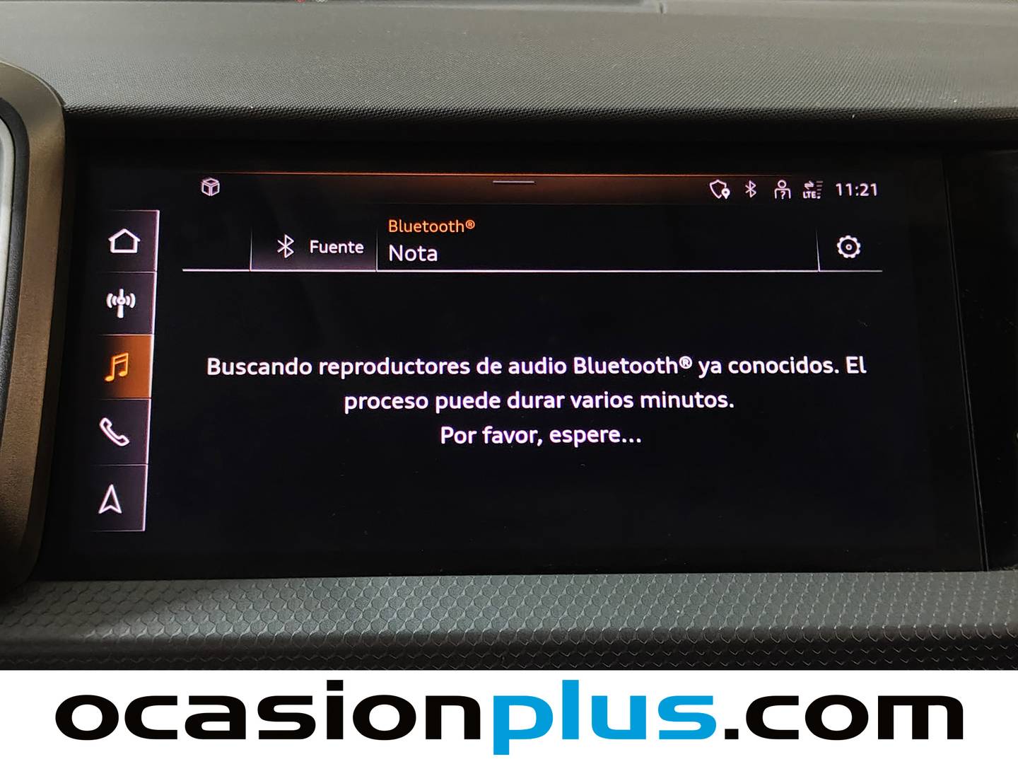 Audi A1 Audi A1 Sportback Sportback Adrenalin 35 TFSI Pack S-line (150 CV) S tronic 150cv