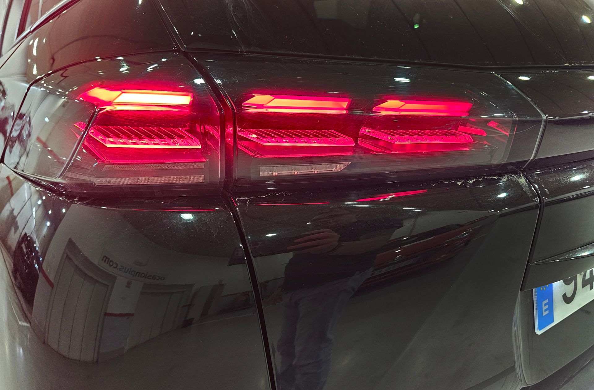 Peugeot 2008 Allure Hybrid eDCS6 - foto 18