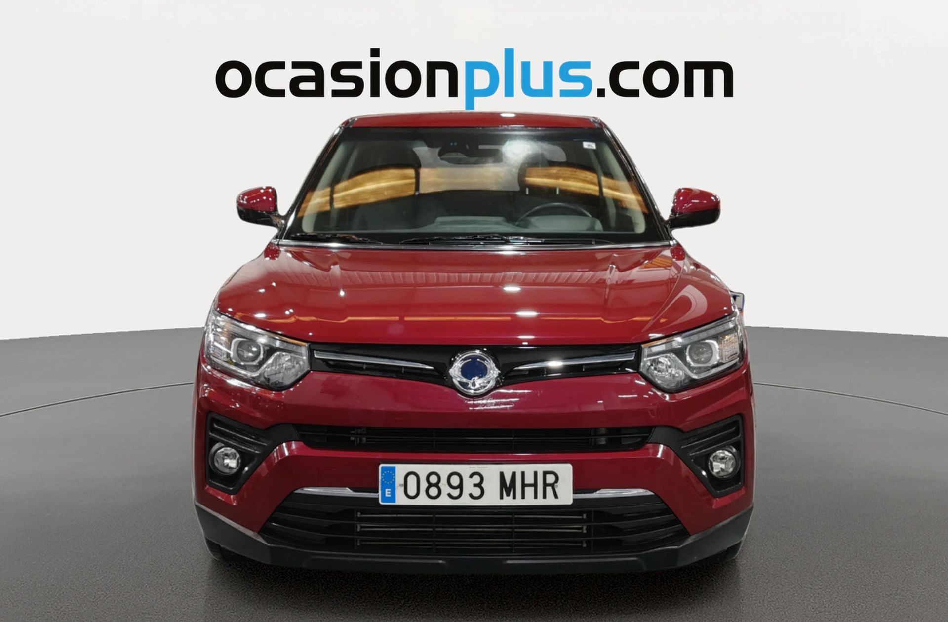 SsangYong Tivoli G12T Urban Plus - foto 12