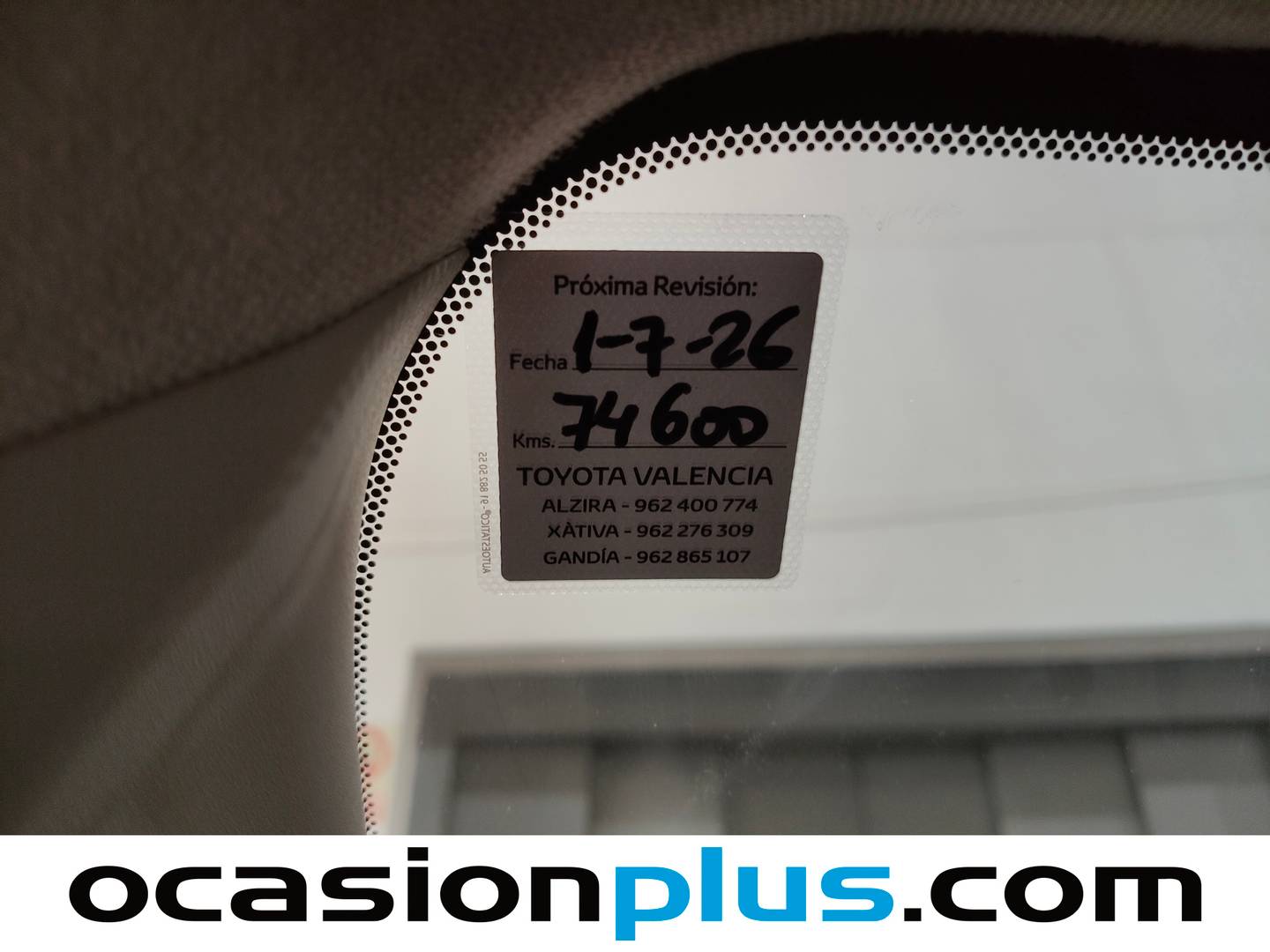 Foto Toyota Aygo X Cross Toyota Aygo X Cross 1.0 VVT-I Play (72 CV)