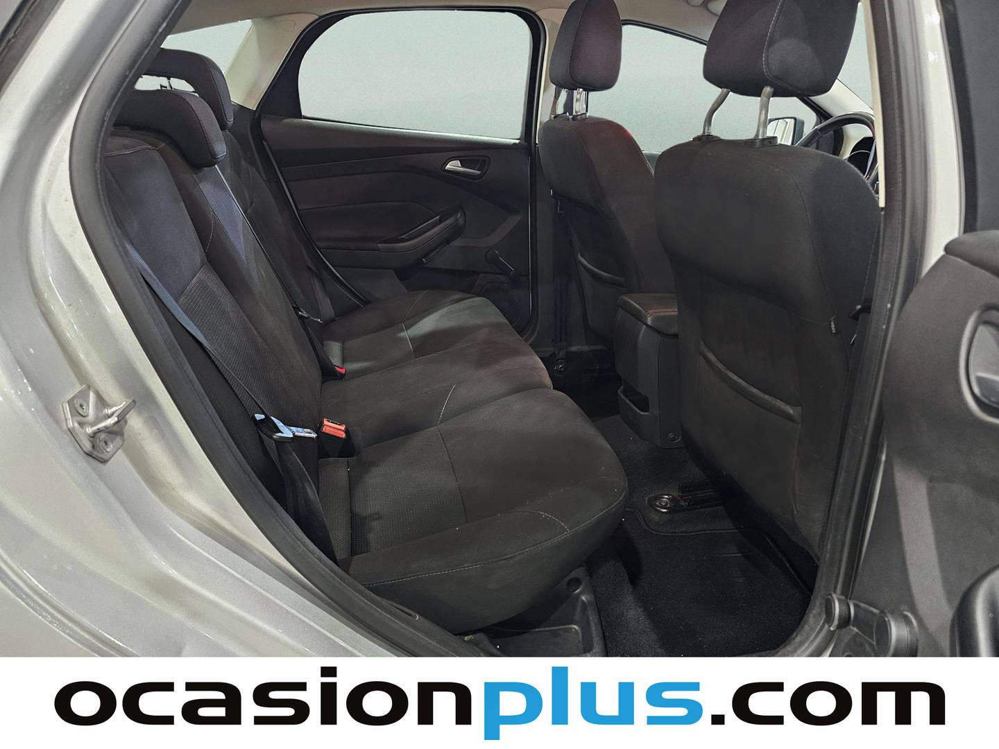 Ford Focus Ford Focus 1.0 Ecoboost S&S Trend+ (125 CV) al mejor precio