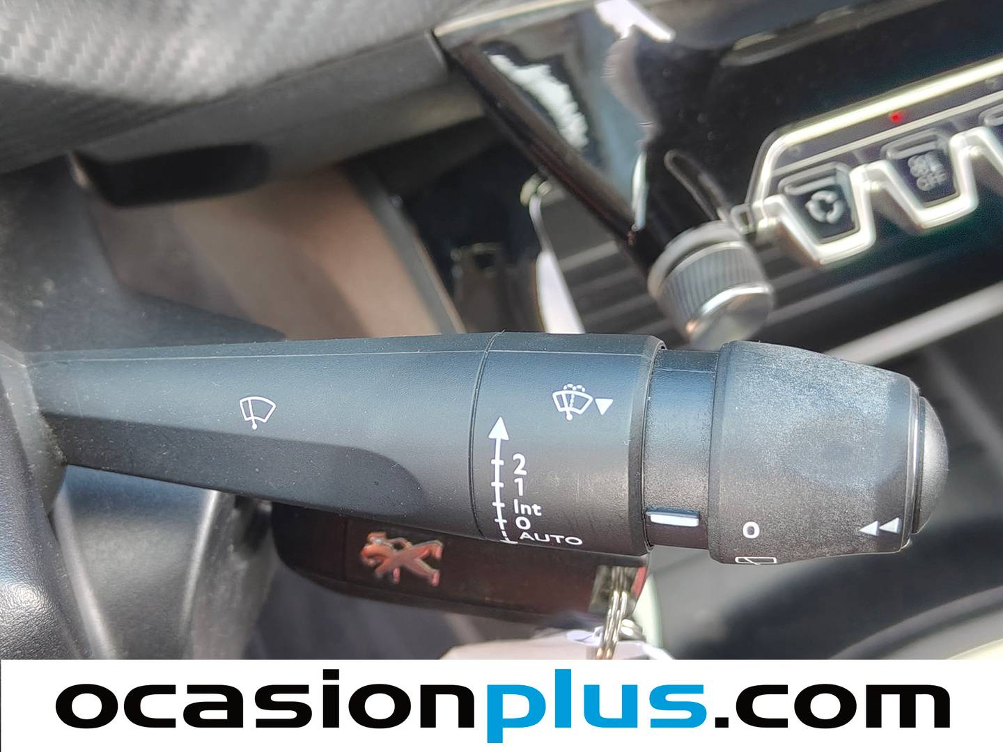 Peugeot 2008 Peugeot 2008 Puretech 100 S&S Active Pack (100 CV) manual