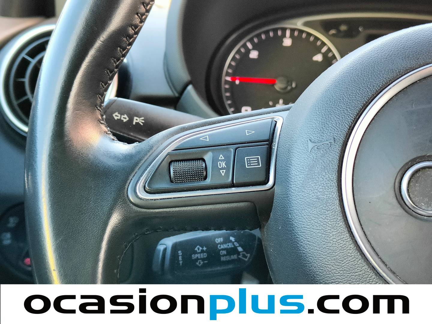 Foto Audi A1 Audi A1 Adrenalin2 1.4 TDI ultra (90 CV)