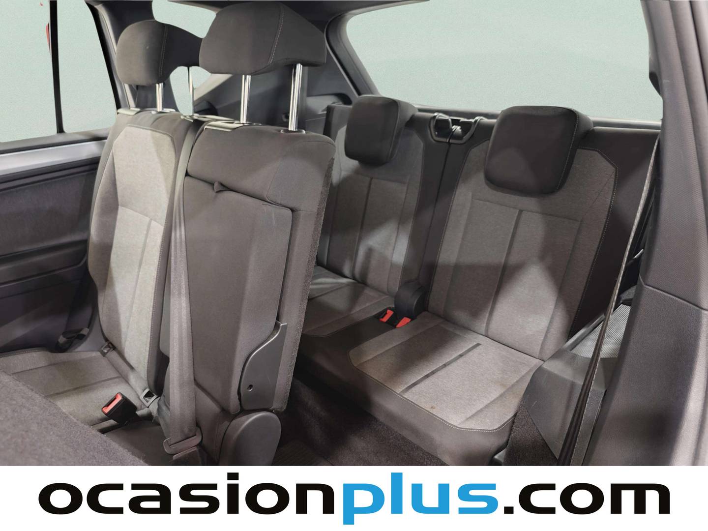 Seat Tarraco Seat Tarraco 1.5 TSI S&S Style XL DSG (150 CV) 7 Plazas de ocasión