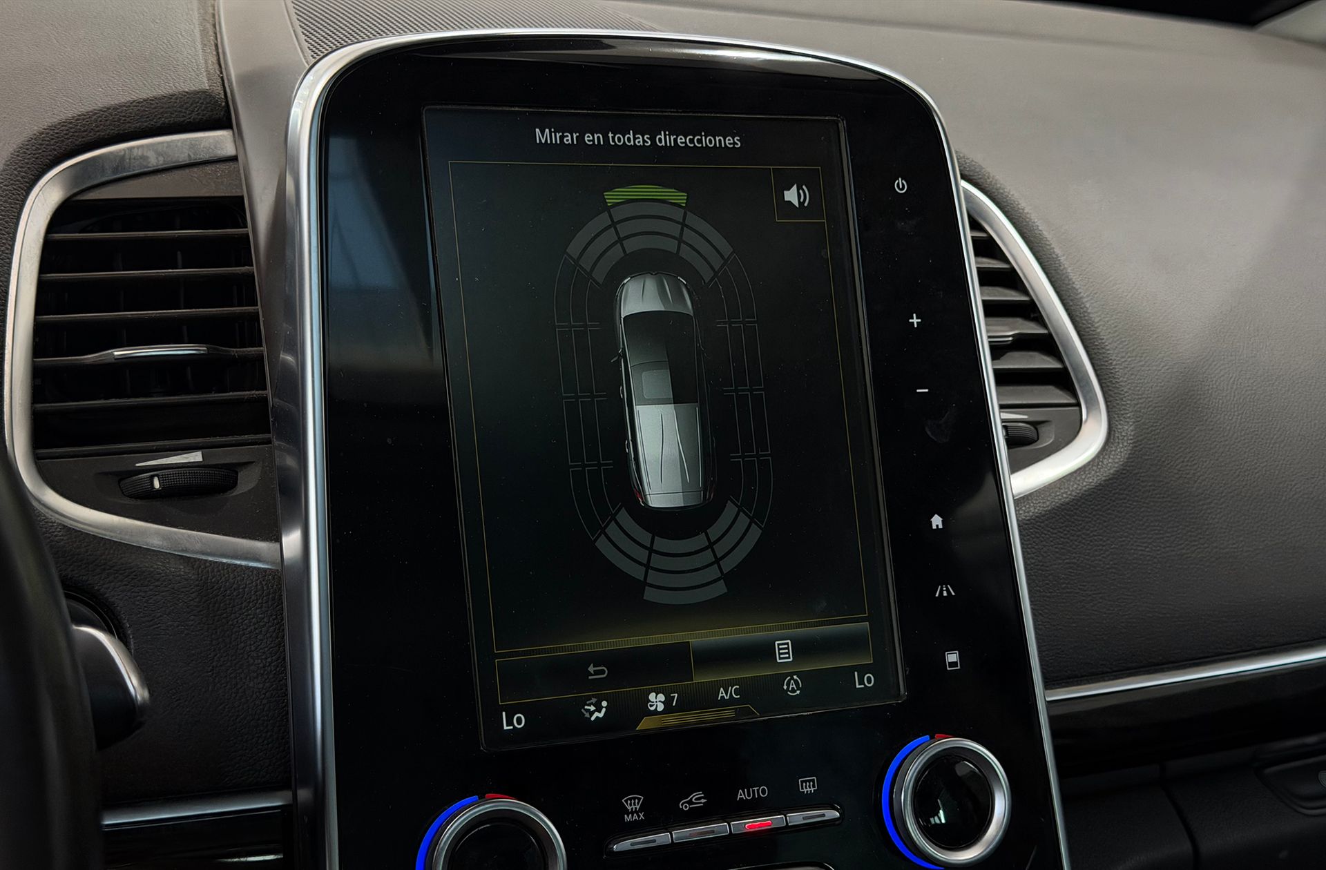 Renault Espace Life Energy dCi 7 plazas - foto 10