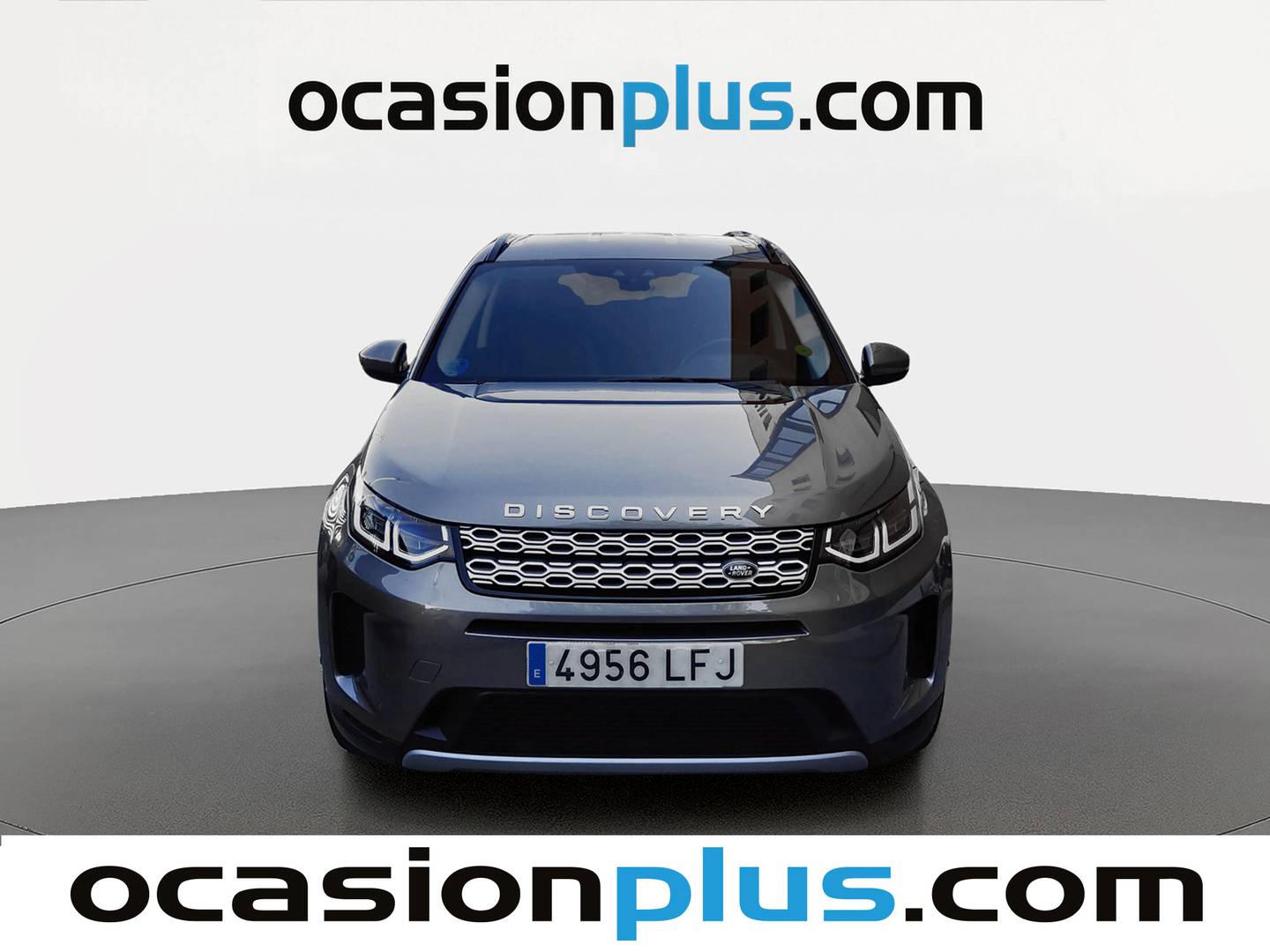 Land Rover Discovery Sport Land Rover Discovery Sport 2.0D I4 S AWD Auto (150 CV) 150cv