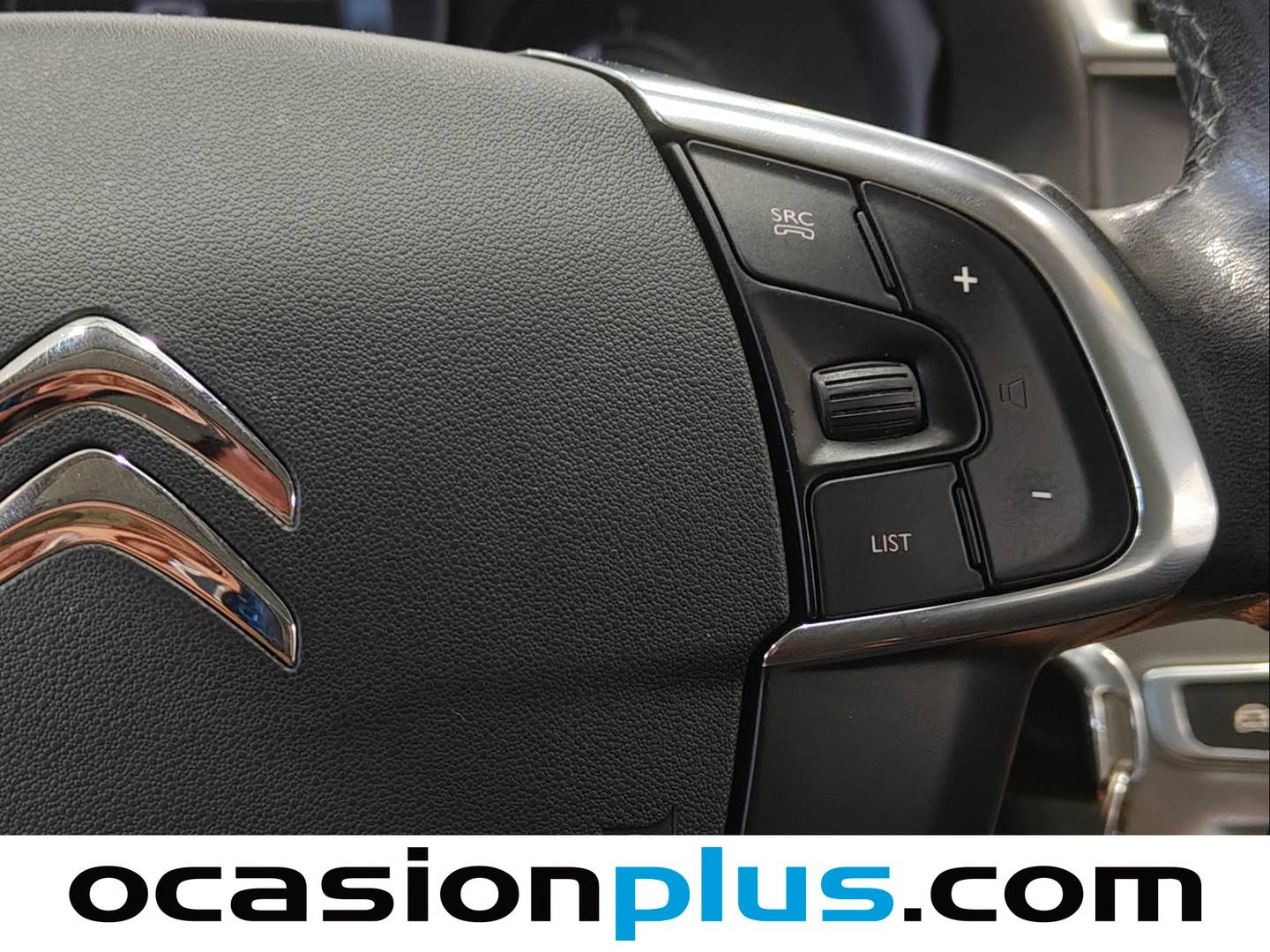Citroën C4 Citroën C4 PureTech 110 Feel (110 CV) de ocasión