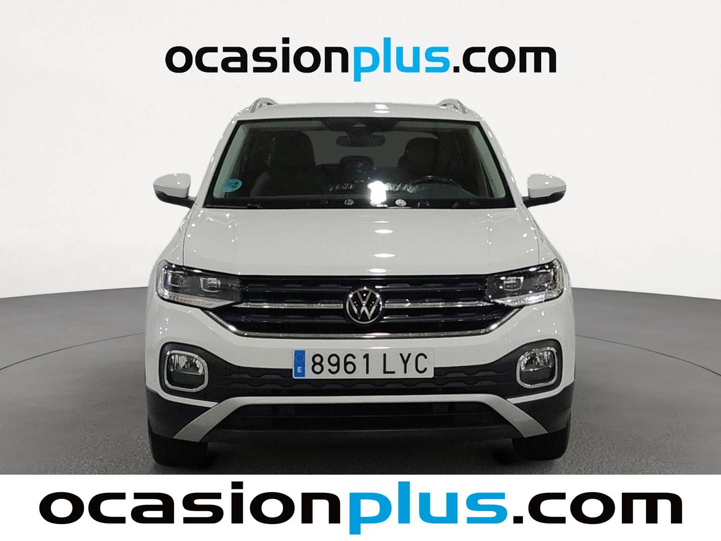 Foto Volkswagen T-Cross Volkswagen T-Cross Sport 1.5 TSI (150 CV) DSG