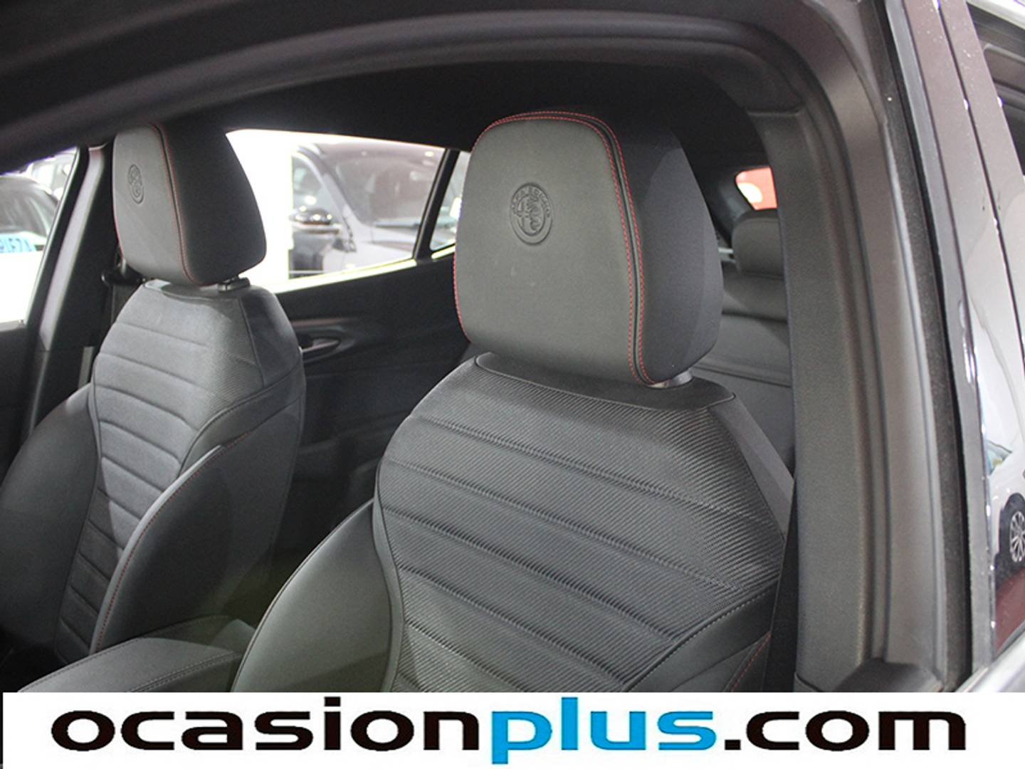 Foto Alfa Romeo Tonale Alfa Romeo Tonale Tonale 1.5 MHEV Sprint FWD (130 CV)