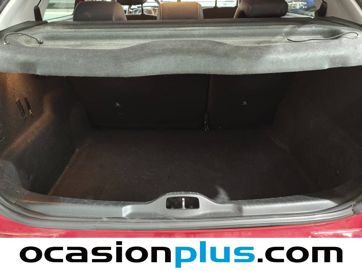 Foto Citroën C4 Cactus Citroen C4 Cactus PureTech 110 S&S Feel EAT6 (110 CV)