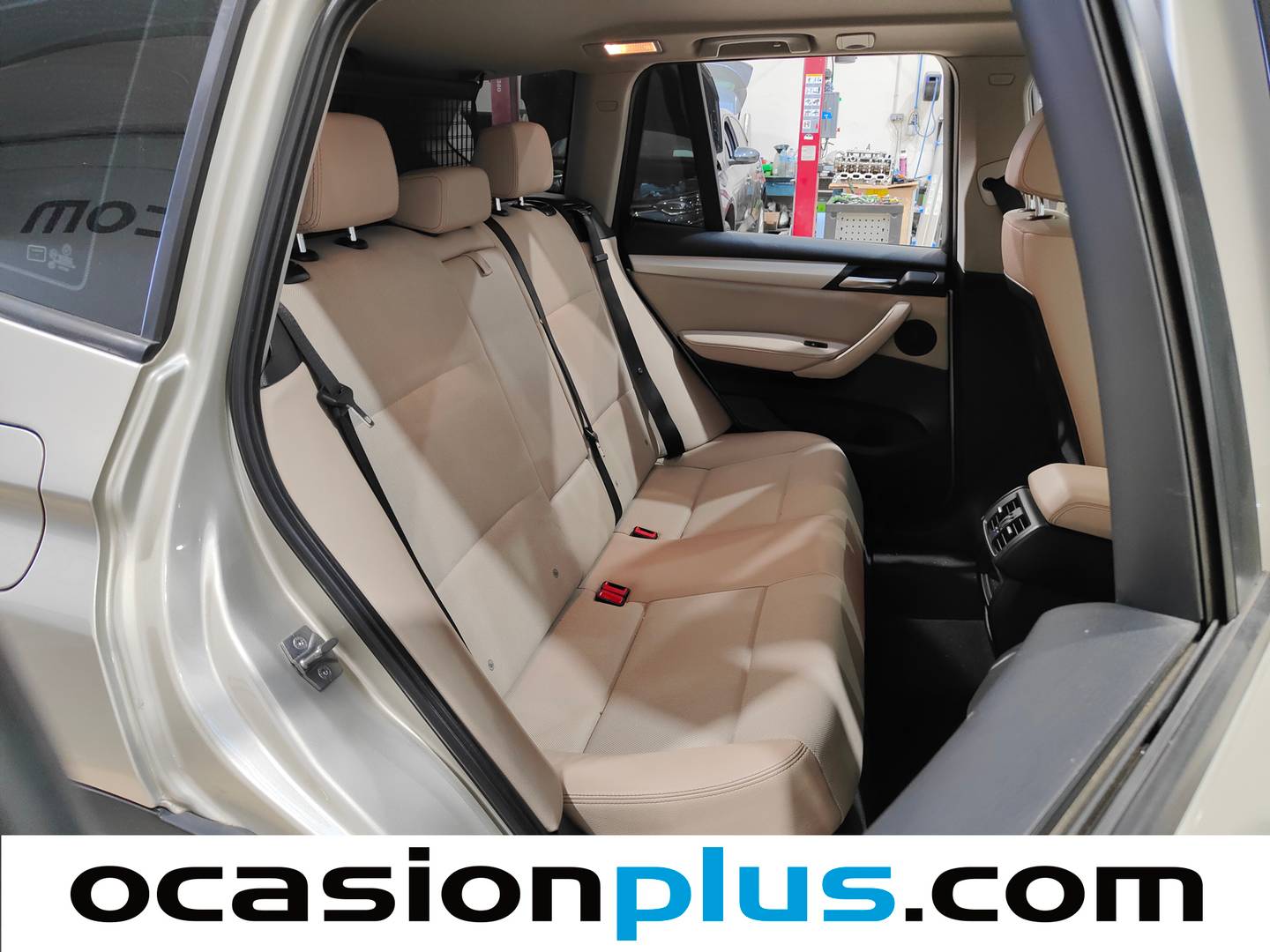 BMW X3 BMW X3 xDrive20d (184 CV) al mejor precio
